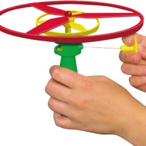 GÜNTHER FLUGSPIELE - 1682 - Propeller Spielzeug Twirly